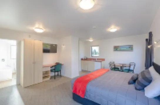 Bella Vista Motel Te Anau
