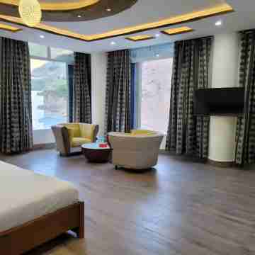 Liberty Hotel Bahrain Rooms