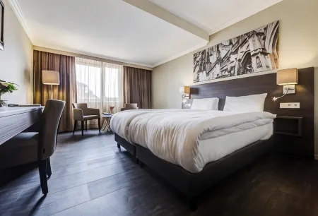Fletcher Hotel-Restaurant ‘s-Hertogenbosch