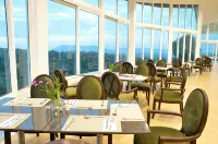 ChanNgarm Mountain View Resort จันทน์งาม เมาท์เท่นวิว รีสอร์ท - Breakfast