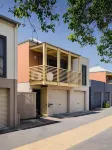 Harbourside Terrace Apartments Hotels in Mayfield