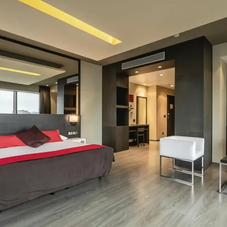 Hotel Talavera