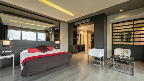 Hotel Talavera