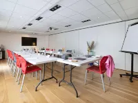 Ibis Styles Rennes Saint-Grégoire Hotels in La Mézière