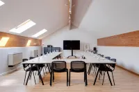 Best Western Hotel Kobalt Hotels in Épagny