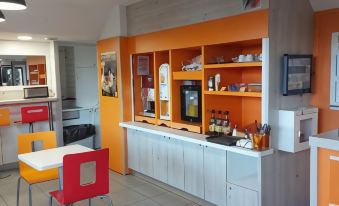 Premiere Classe Arras - Tilloy-Les-Mofflaines