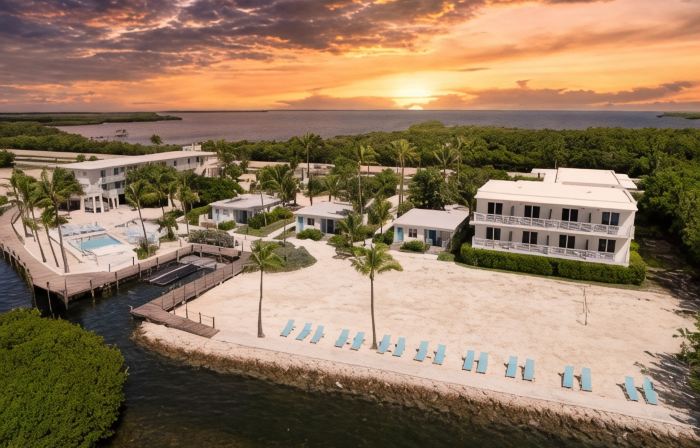 Fisher Inn Resort & Marina