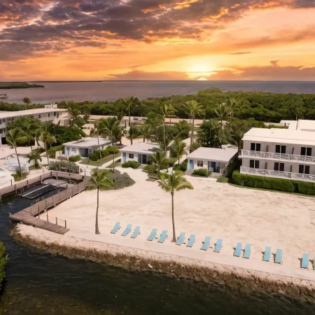 Fisher Inn Resort & Marina