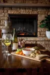 Rivertide Suites - breakfast
