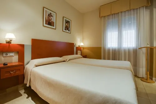 Hostal Forum Hotels in Pedro Abad