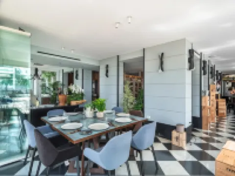 Rosabianca Boutique Hotel