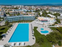 Ancora Park - Sunplace Hotels & Resorts Hotel di Lagos