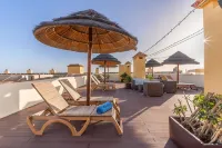 Hovima Jardin Caleta - 3-Star