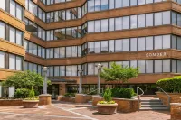 Sonder Georgetown C&O Hotel a 