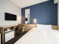 Super Hotel Hachinohe Natural Hot Springs Hotel in zona Hachinohe Observation Gallery
