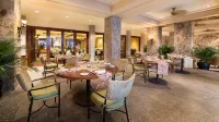 Pierre Mundo Imperial Riviera Diamante Acapulco - Bữa sáng