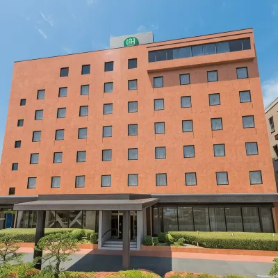 Izumo Royal Hotel Hotels near IZUMOSHI STATION