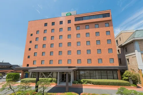 Izumo Royal Hotel Hotels in Izumo