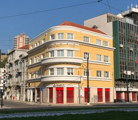 Guest House Infante Dom Henrique - 2-Star