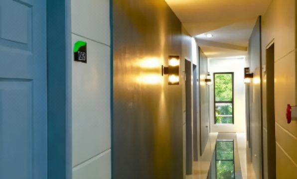 My Dream Place Hotel - Near Robinsons Mall