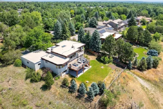 Stunning Home with Flatirons Views, 10-Min to Downtown & CU Campus!