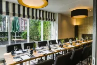 Upstalsboom Parkhotel Hotels in Emden