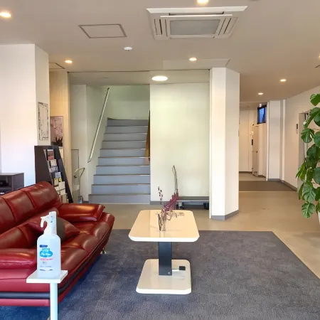 HotelHisago