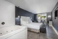 Barceló Teguise Beach - Adults Only - balcony