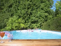 La Croix du Reh - Beach
