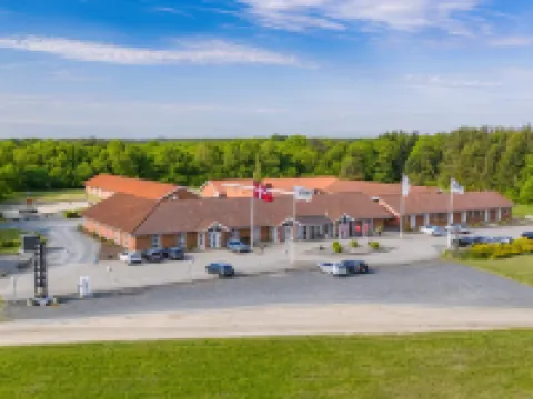 Hotel Hedemarken Hotels in Grindsted