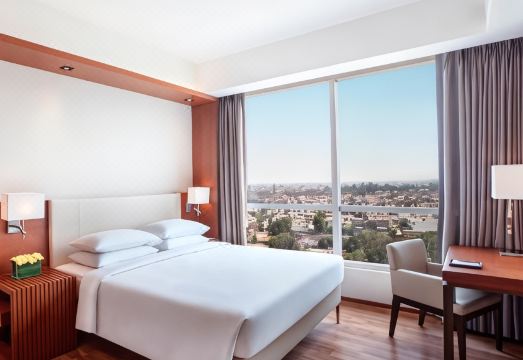 하얏트 리젠시 암리차르 호텔 & 스파