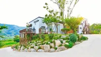 Gumi Human Tree Pension Các khách sạn ở Gumi