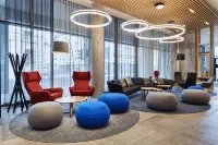 ฮอลิเดย์ อินน์ เอ็กซ์เพรส เบอร์ลิน - อเล็กซานเดอร์พลัทซ์ บาย IHG