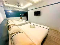 Smile Hotel Balakong Kajang - Wifi