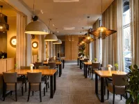 Liva Hotel Hotels in Liepaja