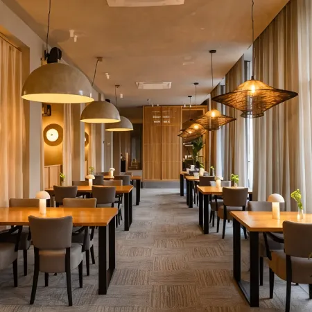 Liva Hotel