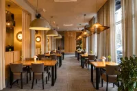 Liva Hotel Hotels in Liepaja