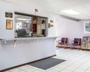 Rodeway Inn Winslow I-40 Hotels in Winslow