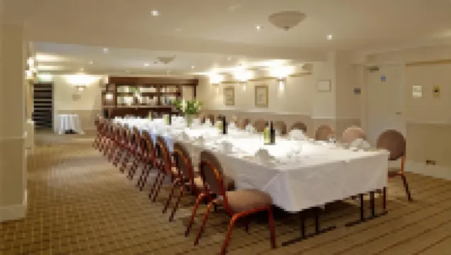 The Old Golf House Hotel