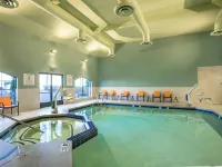 Holiday Inn Express PRESCOTT by IHG Hoteles en Condado de Yavapai