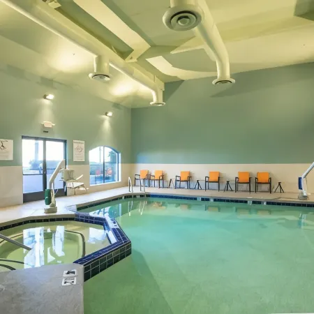 Holiday Inn Express PRESCOTT by IHG