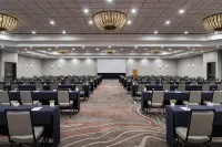 Fort Lauderdale Marriott Coral Springs Hotel & Convention Center