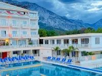 SL La Perla Hotel Kemer Отели рядом с достопримечательностью «Пляж Бельдиби»