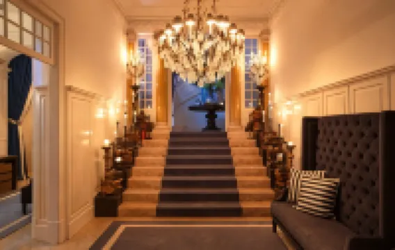 Bordoy Grand House Algarve - Разрешено размещения с домашними животными