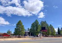 Bryce Canyon Pines Hotels in Garfield County