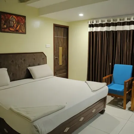 Hotel Siddhartha