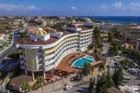 Side Alegria Hotel & Spa - All Inclusive-Adult Only Hotels near Serenis Beach