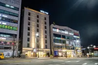 Goyang Hotel Yuji Hotels near Haengsin Station