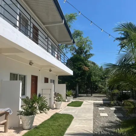 Coconut Inn Moalboal