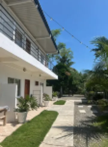 Coconut Inn Moalboal